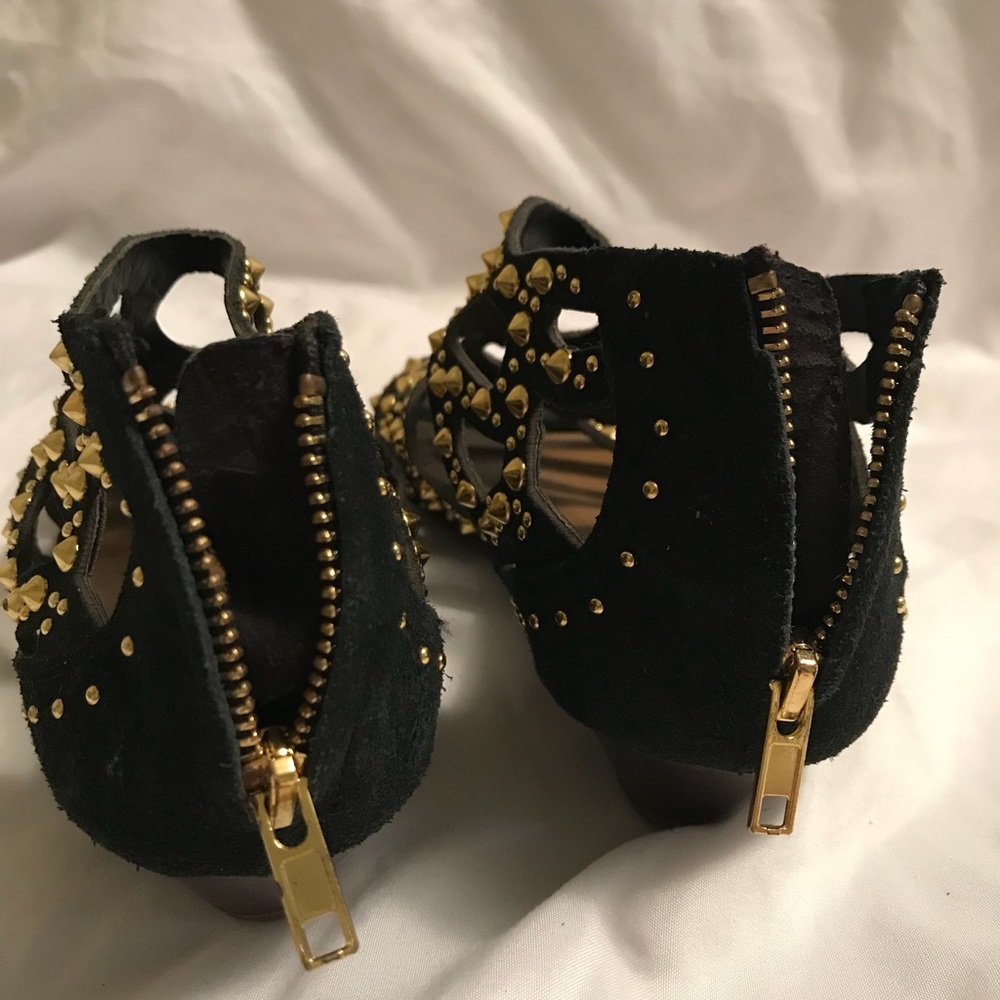 Steve Madden sandals Size 7 - Picture 8 of 8